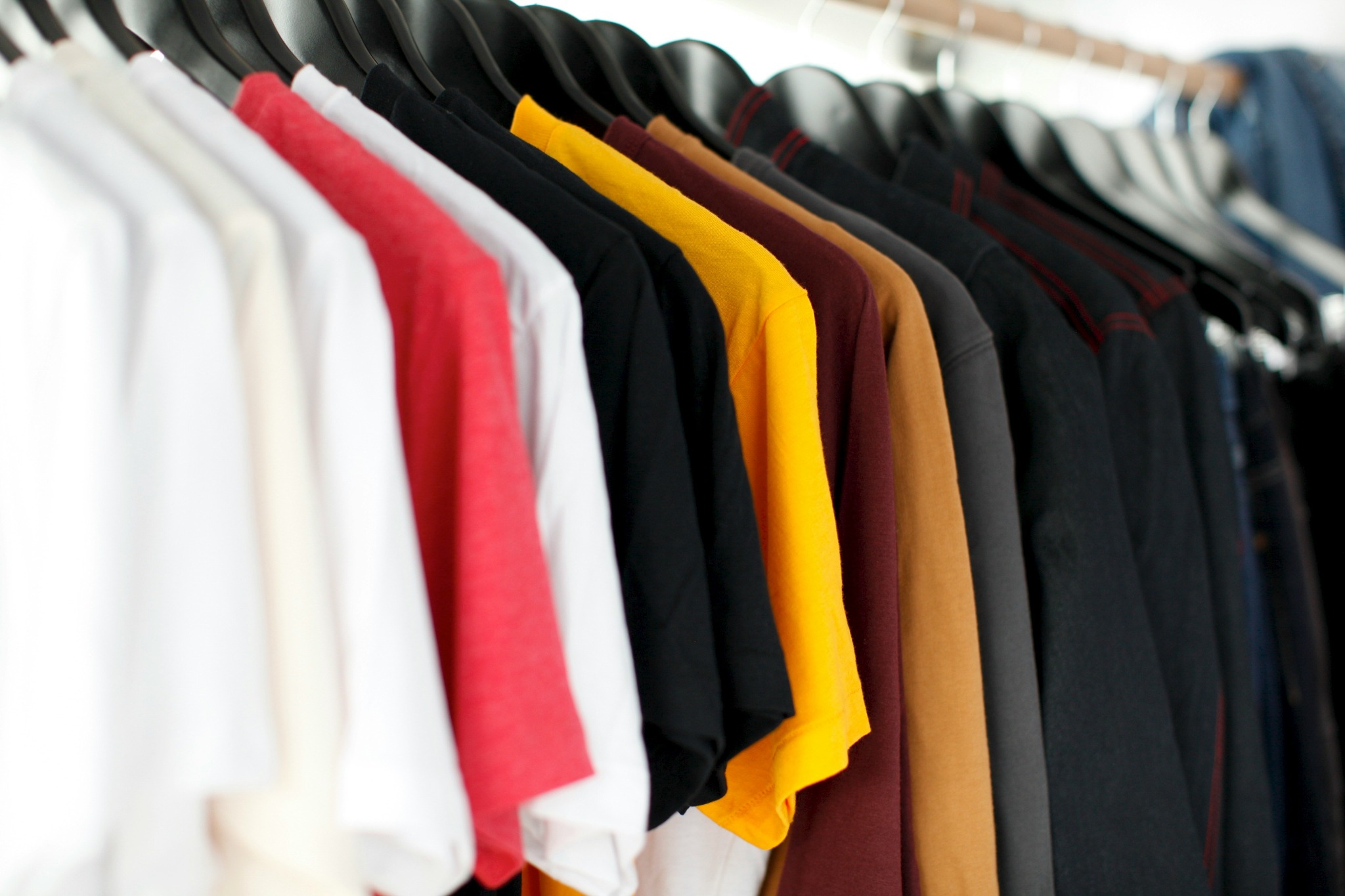 Abbigliamento personalizzato